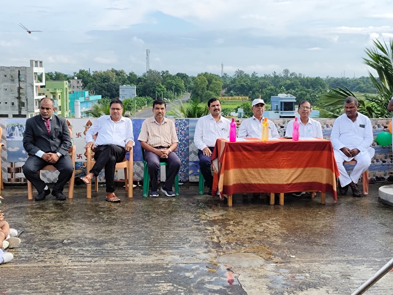 Jaleswar Public School